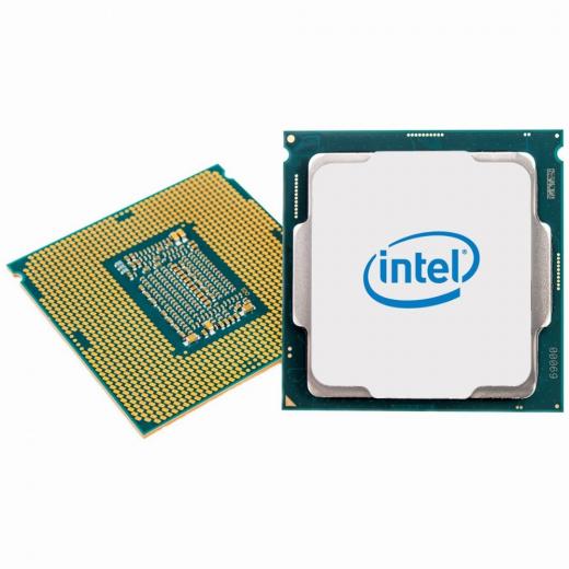 Intel S1200 PENTIUM Gold G6405 BOX 2x4,1 58W GEN10
