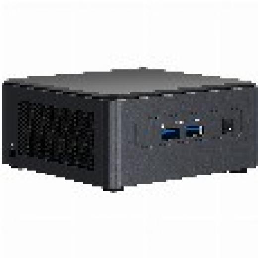 Intel NUC Kit NUC11TNHV70002 Core i7 Tiger Canyon