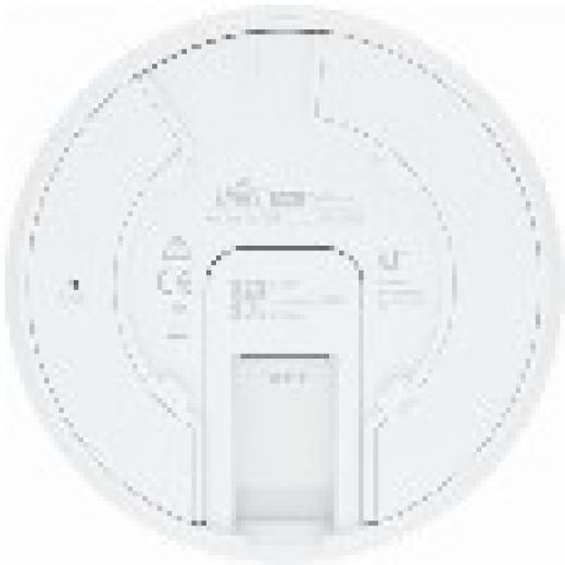 UbiQuiti UVC-G4-DOME - IP-Sicherheitskamera - Innen & Außen - Verkabelt - Kuppel - Zimmerdecke - Weiß