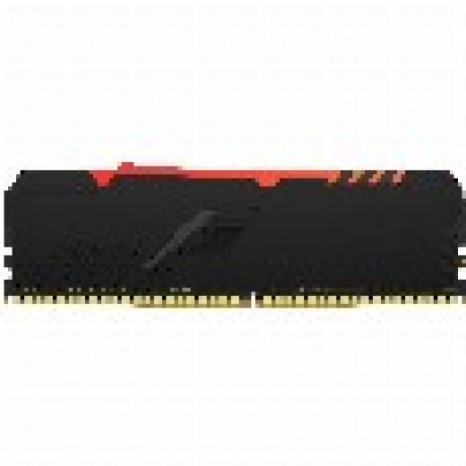 3600 64GB Kingston FURY Beast RGB KIT (2x 32GB)