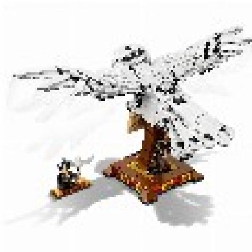 SOP LEGO Harry Potter Hedwig 75979