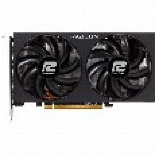 RX 6600XT 8GB PowerColor Fighter 8G retail