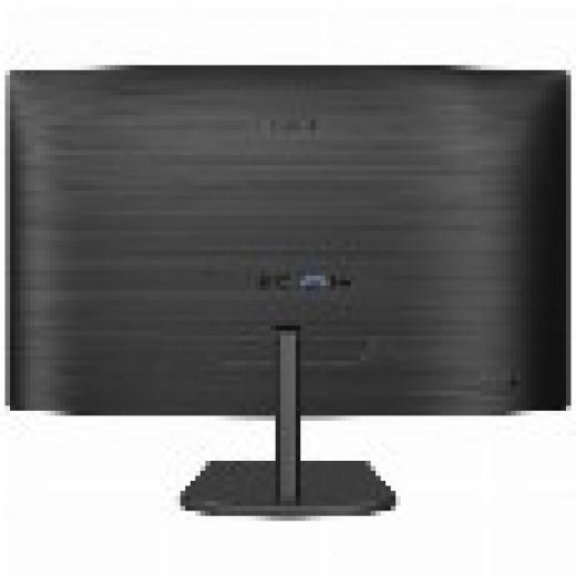 68,6cm/27 (1920x1080) Philips E-line 271E1SCA Curved 16:9 4ms HDMI VGA VESA Speaker Full HD Black