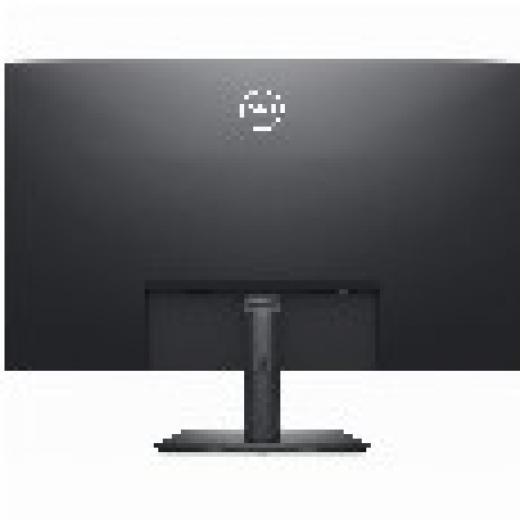 68,6cm/27 (1920x1080) Dell E2722H 16:9 5ms IPS VGA DisplayPort VESA Full HD Black