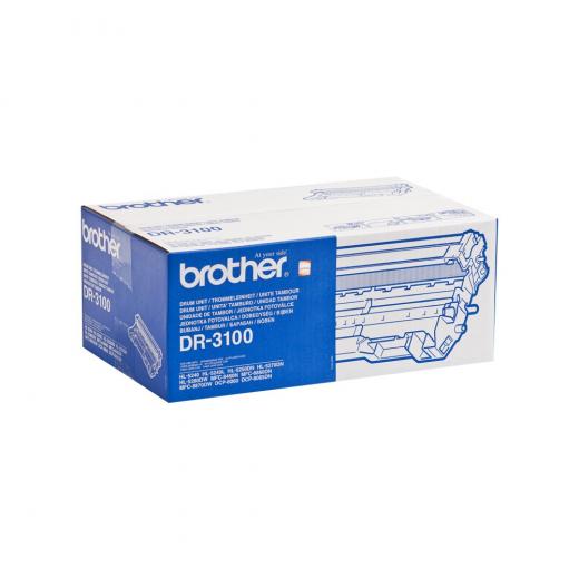 TON Brother Trommel DR-3100