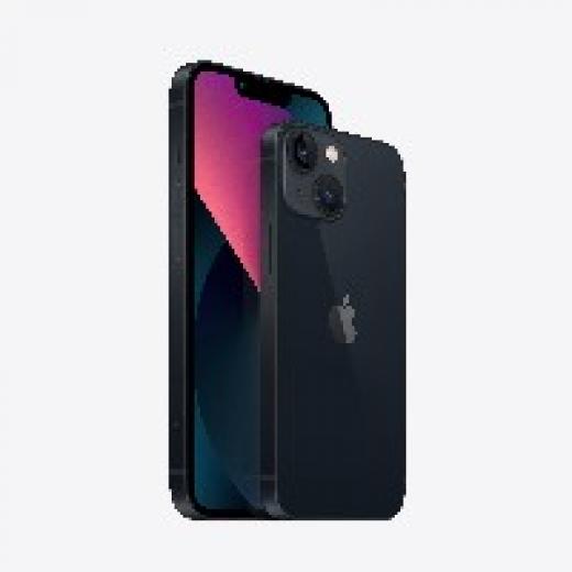 TEL Apple iPhone 13 512GB (mitternacht) *NEW*