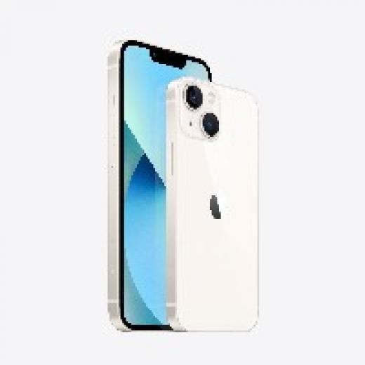 TEL Apple iPhone 13 mini 256GB (polarstern) *NEW*
