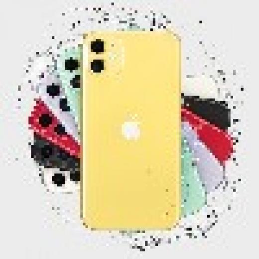 Apple iPhone 11 128GB YELLOW *2020*