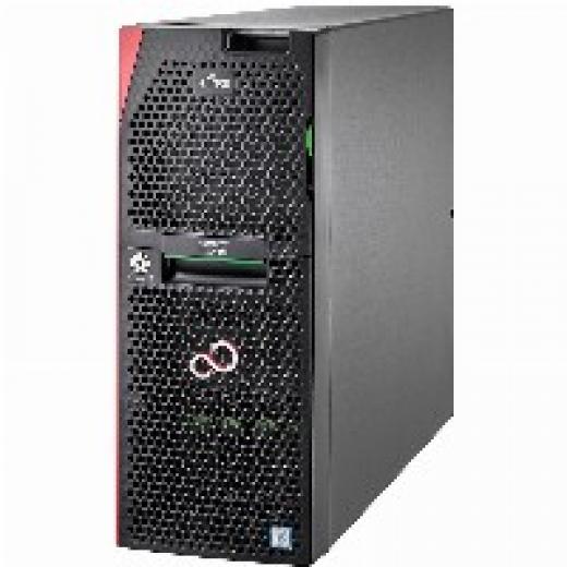 Server Fujitsu PRIMERGY TX1330 M4 - Intel Xeon E-2176G