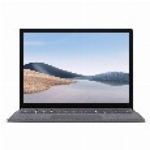 Microsoft Surface Laptop4 512GB (13/i7/16GB) Platinum *NEW*