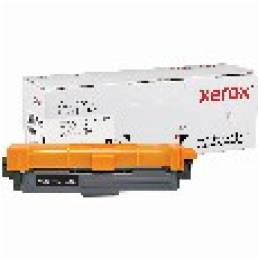 TON Xerox Everyday Toner Black cartridge equivalent to Brother TN-1050 for use in: Brother HL-1110, HL-1112, HL-1210, HL-1212 DCP-1510, DCP-1512, DCP