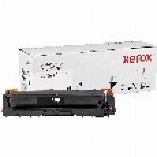 TON Xerox Everyday Toner Black cartridge equivalent to HP CF530A (HP 205A) for use in: HP Color LaserJet M154 MFP M180, 181