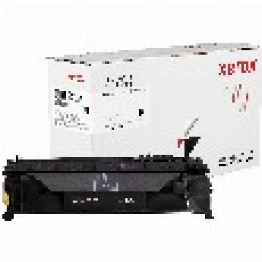 TON Xerox Everyday Toner Black cartridge equivalent to HP 106A for use in: HP Laser 107, MFP 135, MFP 137