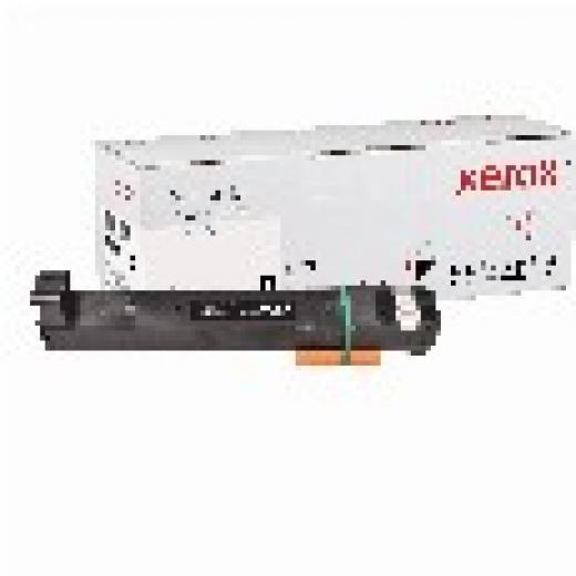 TON Xerox Everyday Toner Black cartridge equivalent to OKI 44315308 for use in: Okidata C610