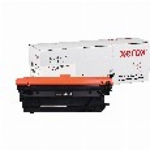 TON Xerox Everyday Toner Black cartridge equivalent to OKI 44973536 for use in: Okidata C301, C321 MC332, MC342 MFP