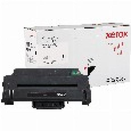 TON Xerox Everyday Toner High Yield Black cartridge equivalent to SAMSUNG MLT-D103L for use in: Samsung ML-2955 SCX-4728, 4729 MFP