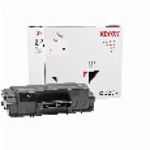 TON Xerox Everyday Toner Extra High Yield Black cartridge equivalent to SAMSUNG MLT-D205E for use in: Samsung ML-3710 SCX-5637, 5737