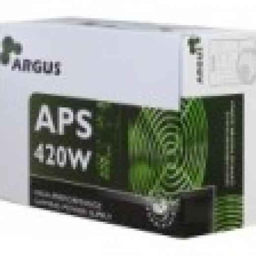 420W Inter-Tech Argus APS-420W