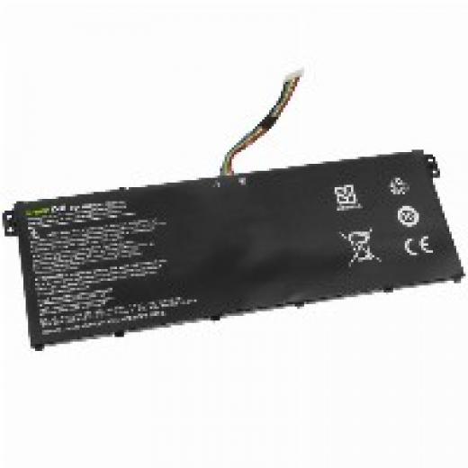 Green Cell für Acer Aspire 5 A515 A517 E 15 ES1-512 V 13 Nitro 5 Swift 3 SF314-51 SF314-52