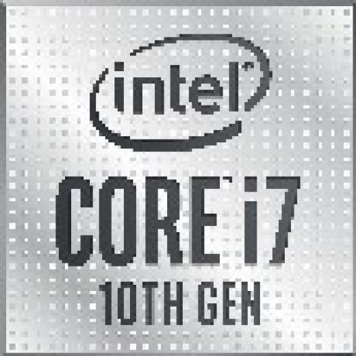 Intel S1200 CORE i7 10700K TRAY 8x3,8 125W WOF GEN10