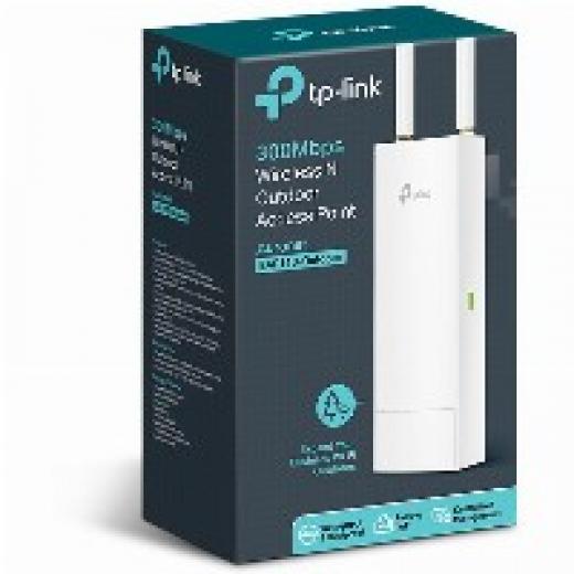 TP-LINK EAP110-Outdoor für Omada -2,4GHZ/300MBPS