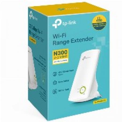 TP-Link Repeater TL-WA854RE 2,4GHz 300Mbit