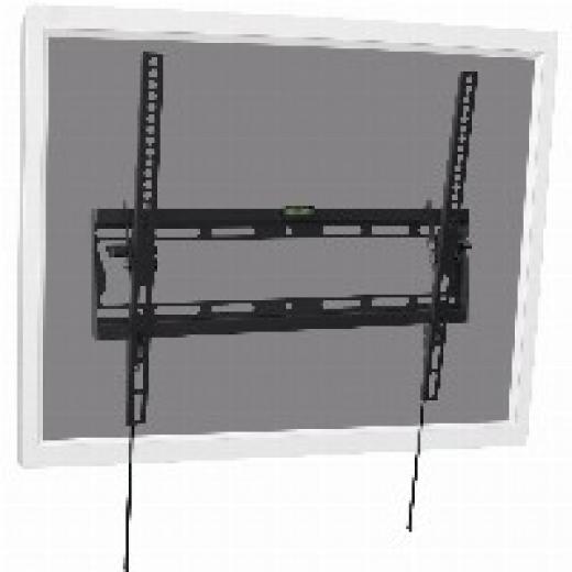 Wandhalterung für 1 Monitor bis 140cm 55 35kg Digitus DA-90334