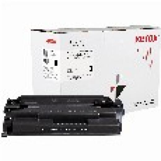 TON Xerox High Yield Black Toner Cartridge equivalent to HP 26X for use in LaserJet Pro M402, MFP M426 Canon imageCLASS LBP214, LBP215 (CF226X)