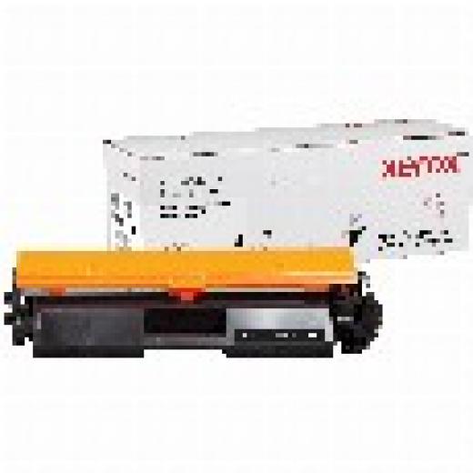 TON Xerox High Yield Black Toner Cartridge equivalent to HP 30X for use in LaserJet Pro M203, MFP M227 Canon imageCLASS LBP162 (CF230X)