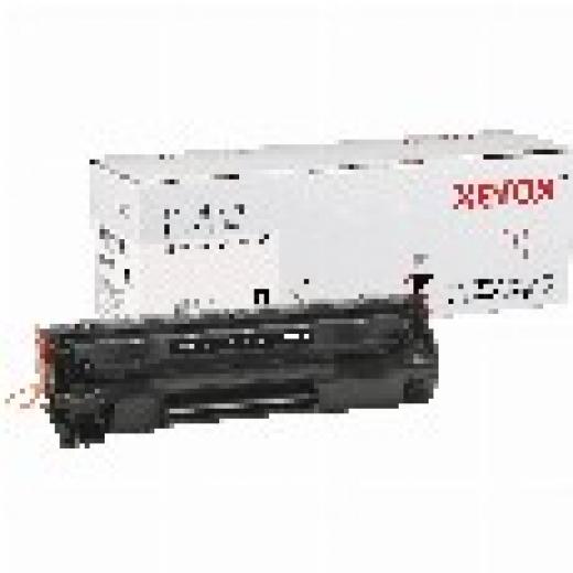 TON Xerox Black Toner Cartridge equivalent to HP 79A for use in LaserJet Pro M12, MFP M26 (CF279A)