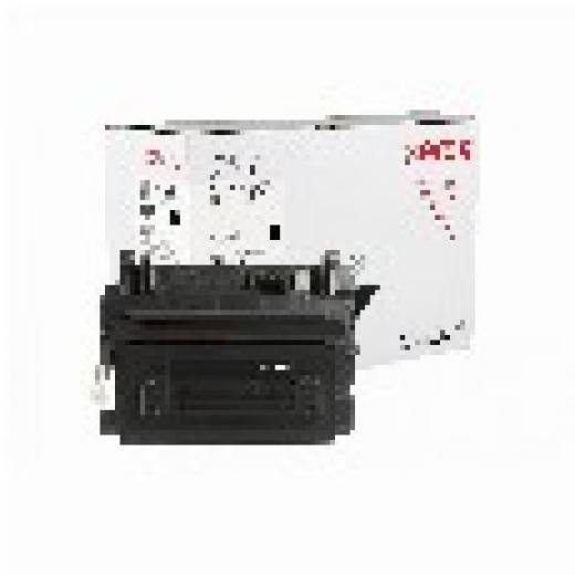 TON Xerox Black Toner Cartridge equivalent to HP 81A for use in LaserJet Enterprise M604, M605, M606, MFP M630 Canon LBP351/352 (CF281A)