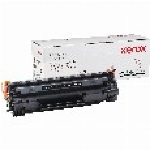 TON Xerox High Yield Black Toner Cartridge equivalent to HP 83X for use in HP LaserJet Pro M201 Pro MFP M127, M225, M125, M128, M202 (CF283X)