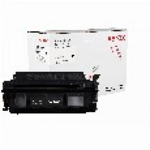 TON Xerox Black Toner Cartridge equivalent to HP 96A for use in LaserJet 2100, 2200 (C4096A)