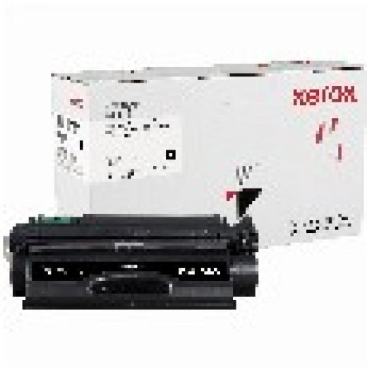 TON Xerox High Yield Black Toner Cartridge equivalent to HP 13X / 15X for use in LaserJet 1200, 1300, MFP 1220, 3300, 3310, 3320, 3330, 3380 (Q2613X)