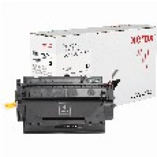 TON Xerox High Yield Black Toner Cartridge equivalent to HP 49X / 53X for use in LaserJet 1320, 3390, 3392, P2014, P2015, MFP M2727 (Q5949X)