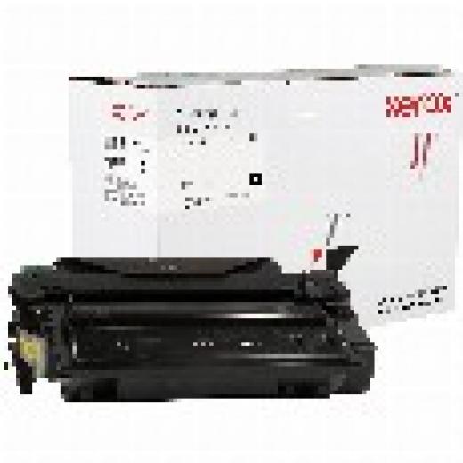 TON Xerox High Yield Black Toner Cartridge equivalent to HP 11X for use in LaserJet 2410, 2420, 2430 (Q6511X)