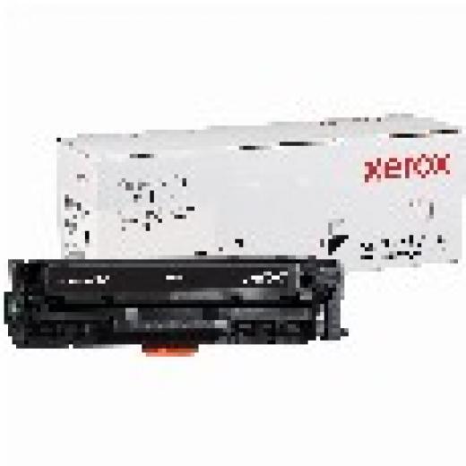 TON Xerox High Yield Black Toner Cartridge equivalent to HP 305X for use in Color LaserJet Pro 300 M351, MFP M375 Pro 400 M451, MFP M475 (CE410X)