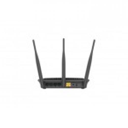 D-Link DIR-809/E AC750 Dualband Router