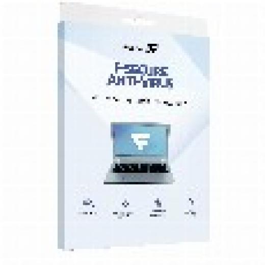 F-SECURE Anti-Virus - 3 PCs, 2 Years - ESD-Download ESD