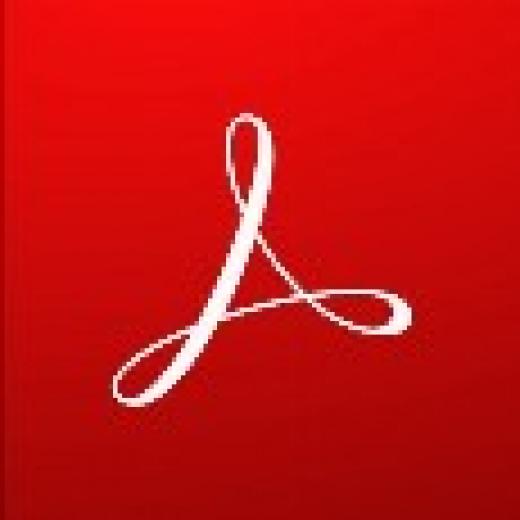 Adobe Acrobat Pro MLP - 1 User, 1 Year - ESD-Download ESD