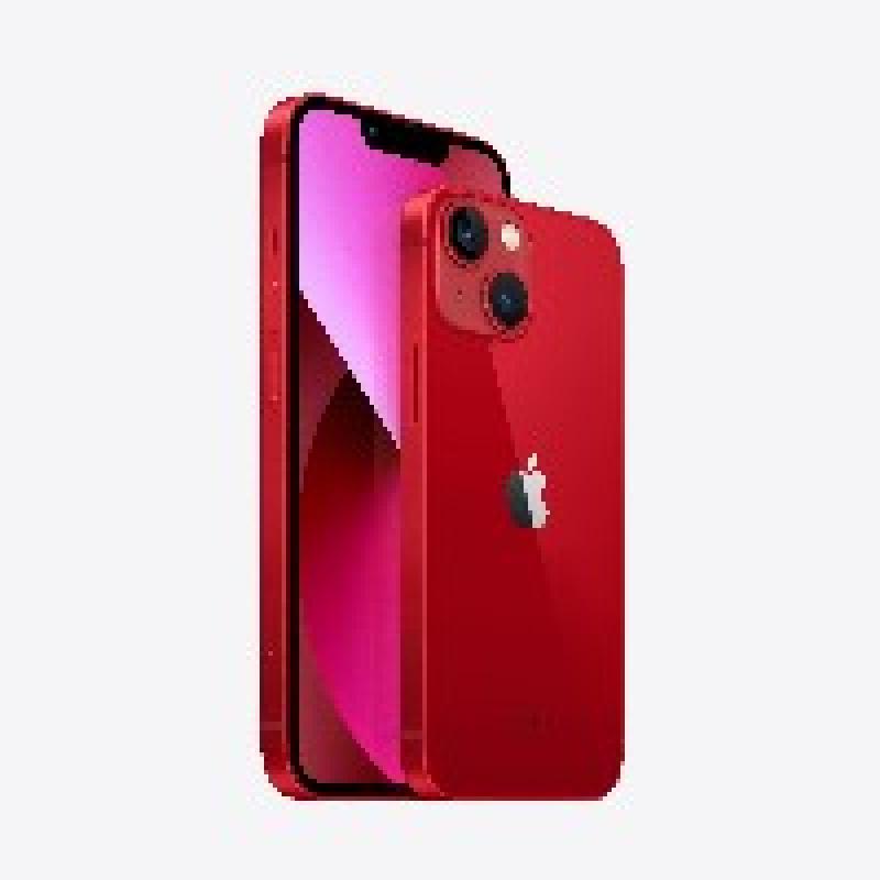 Iphone 13 outlet mini 128gb Rot