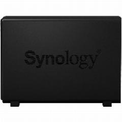 1-Bay Synology DS118 - CPU Realtek RTD1296