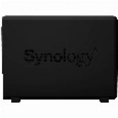 2-Bay Synology DS218play - CPU Realtek RTD1296