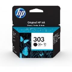 TIN HP 303 black T6N02AE#UUS