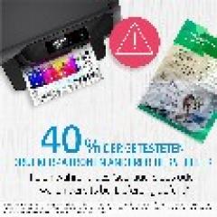 TIN HP # 350/351 Multipack color+black