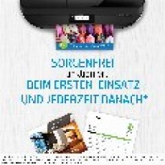 TIN HP # 304XL N9K08AE black