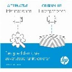 TIN HP # 935XL C2P24AE cyan