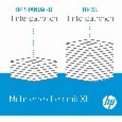 TIN HP 303 dreifarbig cyan/magenta/yellow T6N01AE#UUS
