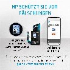 TIN HP # 56 C6656AE black