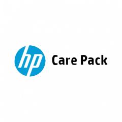 HP eCarePack 3Jahre Next Business Day Vor Ort